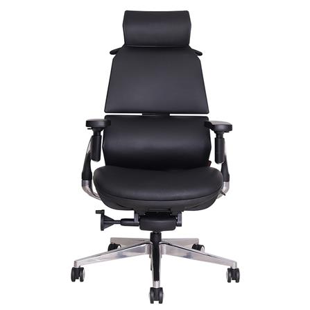 เก้าอี้สำนักงาน ERGOTREND ULTIMATE MALMO สีดำ