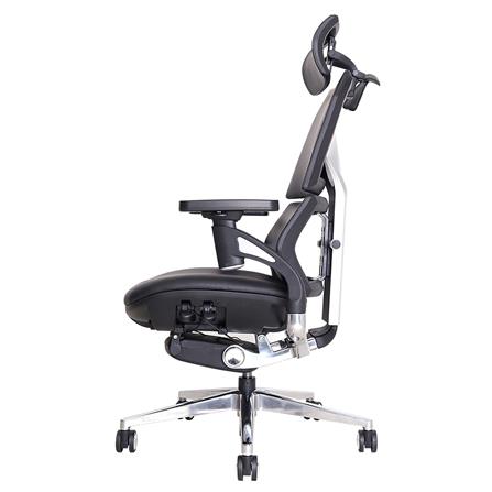เก้าอี้สำนักงาน ERGOTREND ULTIMATE MALMO สีดำ_2