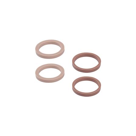 ไม้นวดแป้ง 32 ซม. COOK CHARMY HB4415CC สีเบจ_2