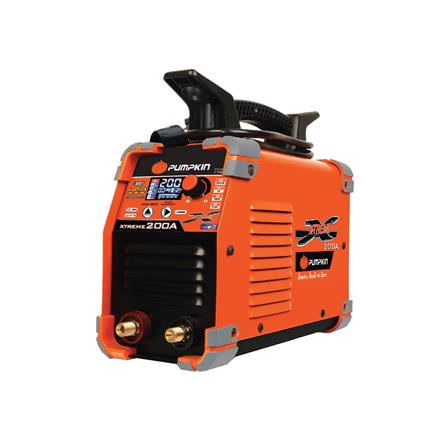 เครื่องเชื่อม INVERTER PUMPKIN EXTREME 200 แอมป์_0