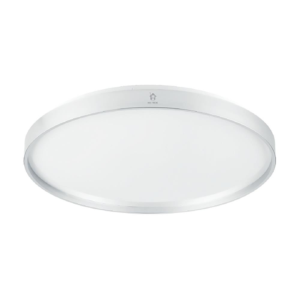 ไฟเพดาน LED HI-TEK HSFIL20DCW 13 นิ้ว 20 วัตต์ DAYLIGHT/COOL WHITE/WARM WHITE สีขาว