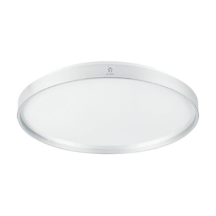 ไฟเพดาน LED HI-TEK HSFIL20DCW 13 นิ้ว 20 วัตต์ DAYLIGHT/COOL WHITE/WARM WHITE สีขาว_0