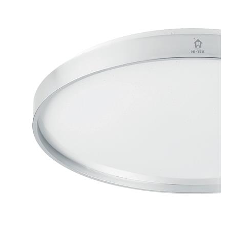 ไฟเพดาน LED HI-TEK HSFIL20DCW 13 นิ้ว 20 วัตต์ DAYLIGHT/COOL WHITE/WARM WHITE สีขาว_1