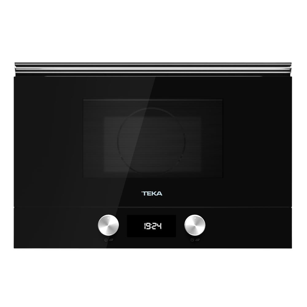 ไมโครเวฟฝังดิจิตอล TEKA ML 8220 BIS BLACK