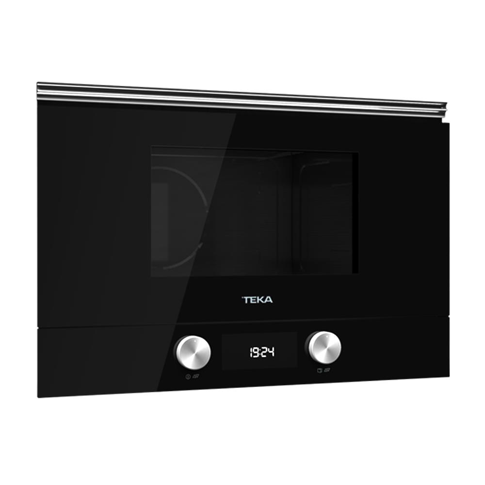ไมโครเวฟฝังดิจิตอล TEKA ML 8220 BIS BLACK