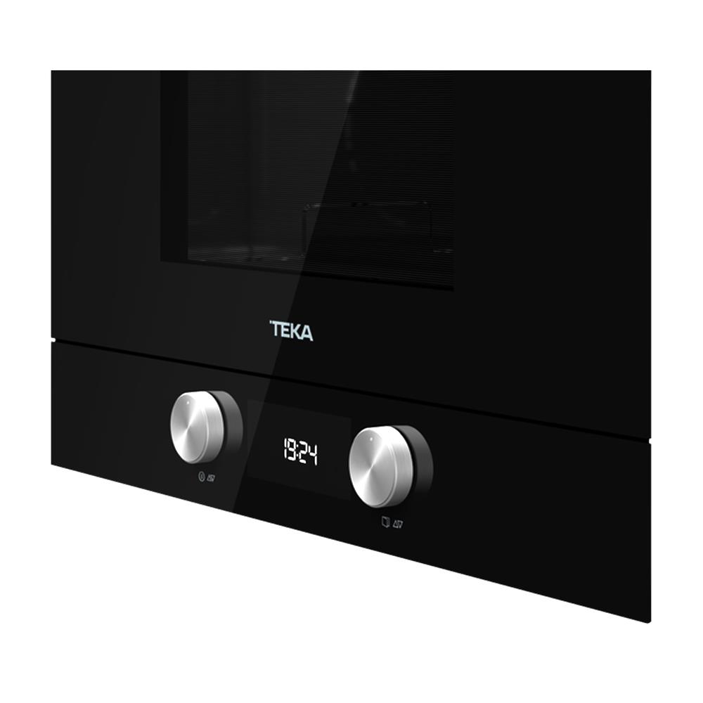 ไมโครเวฟฝังดิจิตอล TEKA ML 8220 BIS BLACK