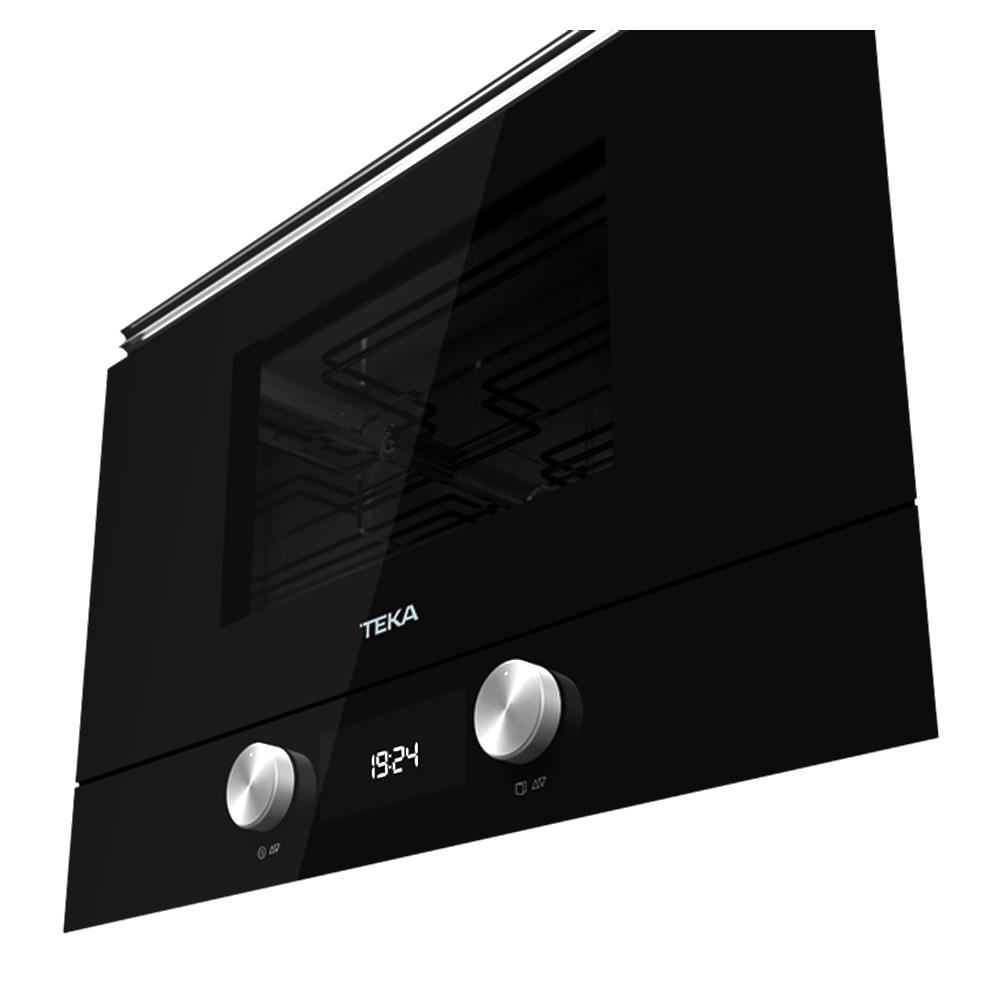 ไมโครเวฟฝังดิจิตอล TEKA ML 8220 BIS BLACK