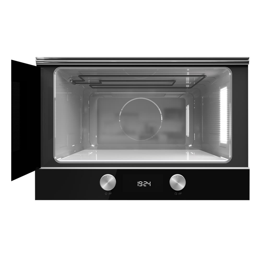 ไมโครเวฟฝังดิจิตอล TEKA ML 8220 BIS BLACK