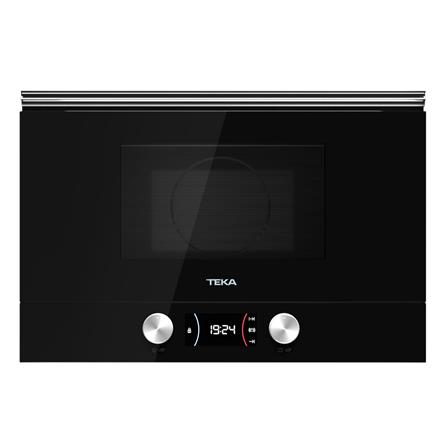 ไมโครเวฟฝังดิจิตอล TEKA ML 8220 BIS BLACK_1