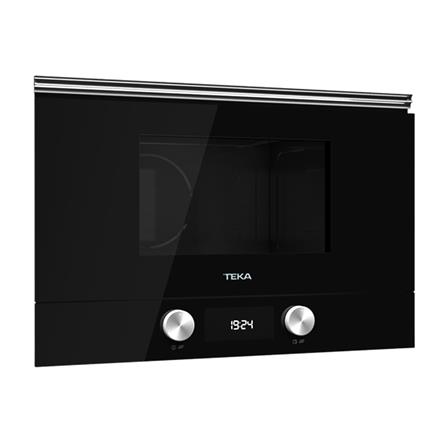 ไมโครเวฟฝังดิจิตอล TEKA ML 8220 BIS BLACK_2