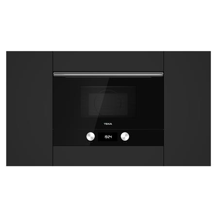 ไมโครเวฟฝังดิจิตอล TEKA ML 8220 BIS BLACK_6
