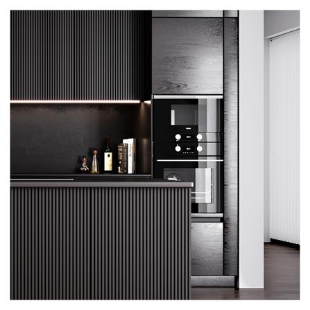 ไมโครเวฟฝังดิจิตอล TEKA ML 8220 BIS BLACK_8