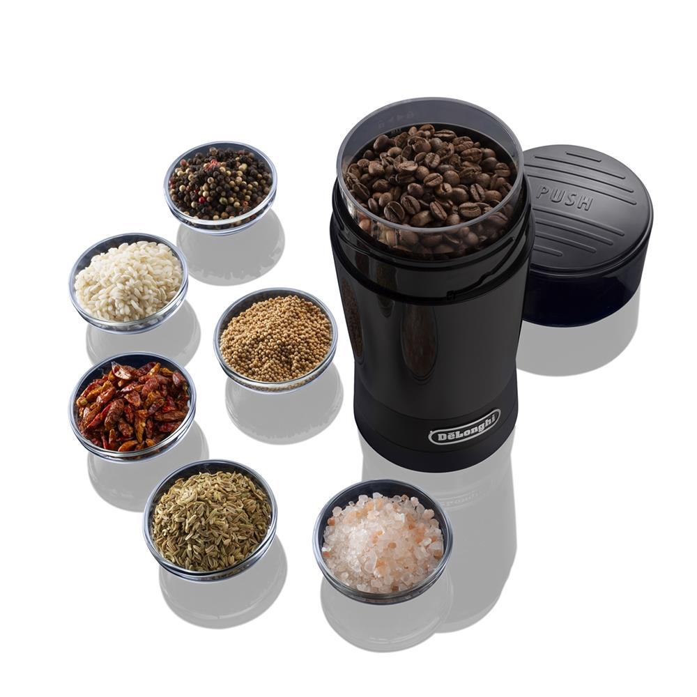 เครื่องบดเมล็ดกาแฟ DELONGHI KG200