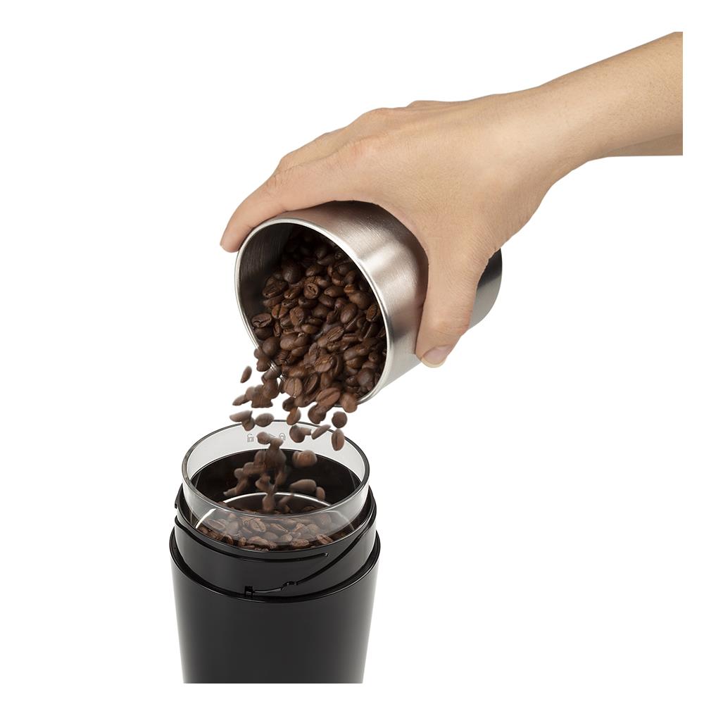 เครื่องบดเมล็ดกาแฟ DELONGHI KG200