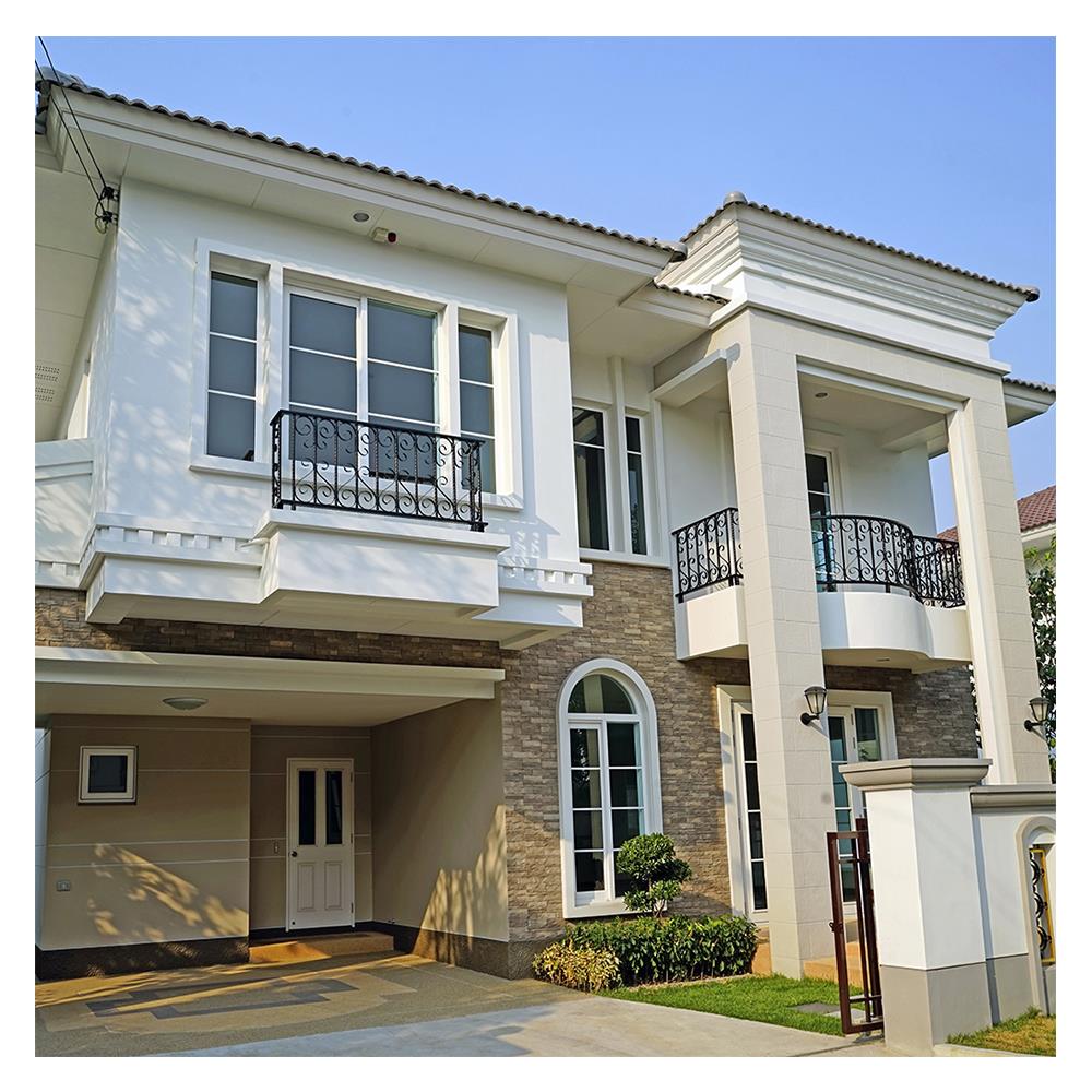 กระเบื้อง 1x8 นิ้ว KENZAI ฮาร์โมนี่ ลินิน 100P