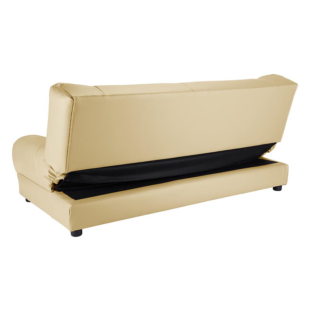 โซฟาเบด BOFA NEWYORK สีครีม
