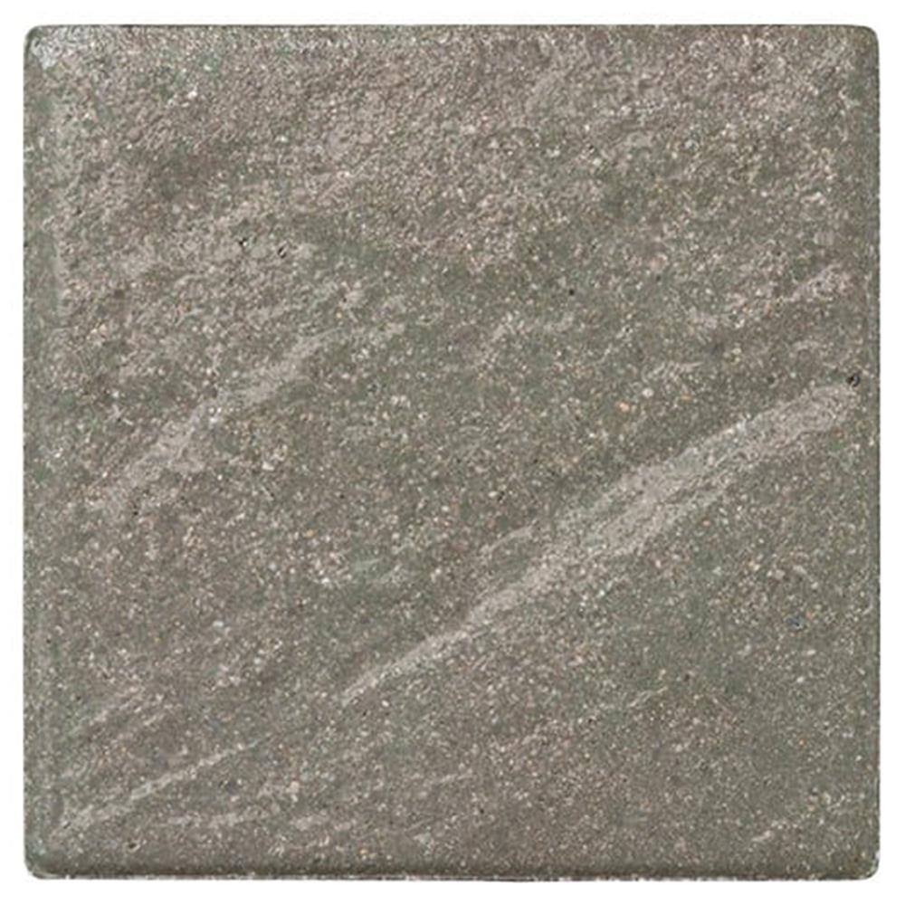 กระเบื้องสระว่ายน้ำ 4x4 นิ้ว KENZAI ควอทซ์ สโตน ไอดาโฮ 90P