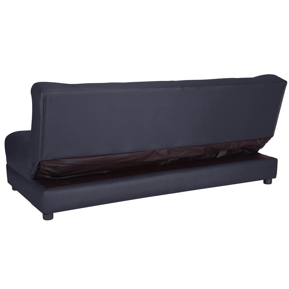 โซฟาเบด BOFA WINDY สีดำ