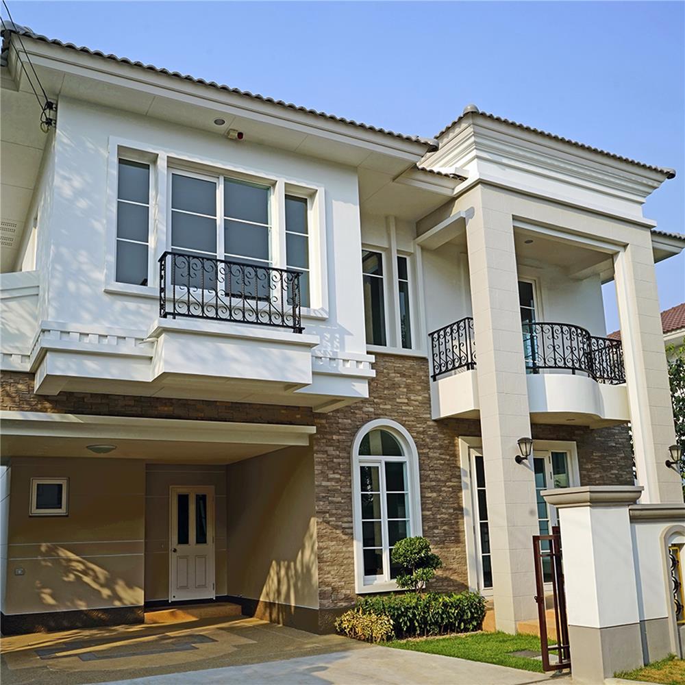 กระเบื้อง 1x8 นิ้ว KENZAI ฮาร์โมนี่ เทอร์ร่า 100P