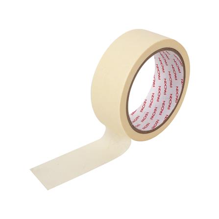 กระดาษกาวย่น PACK IN 1 1/2 นิ้ว x 25 หลา แพ็ก 4 ชิ้น_2