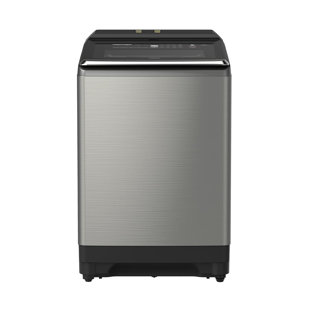 เครื่องซักผ้าฝาบน HITACHI SF-250ZFVAD 25 กก. อินเวอร์เตอร์