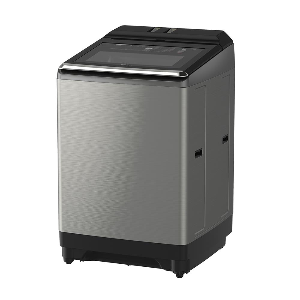 เครื่องซักผ้าฝาบน HITACHI SF-250ZFVAD 25 กก. อินเวอร์เตอร์