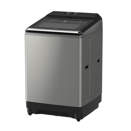 เครื่องซักผ้าฝาบน HITACHI SF-250ZFVAD 25 กก. อินเวอร์เตอร์_1