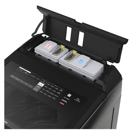 เครื่องซักผ้าฝาบน HITACHI SF-250ZFVAD 25 กก. อินเวอร์เตอร์_4