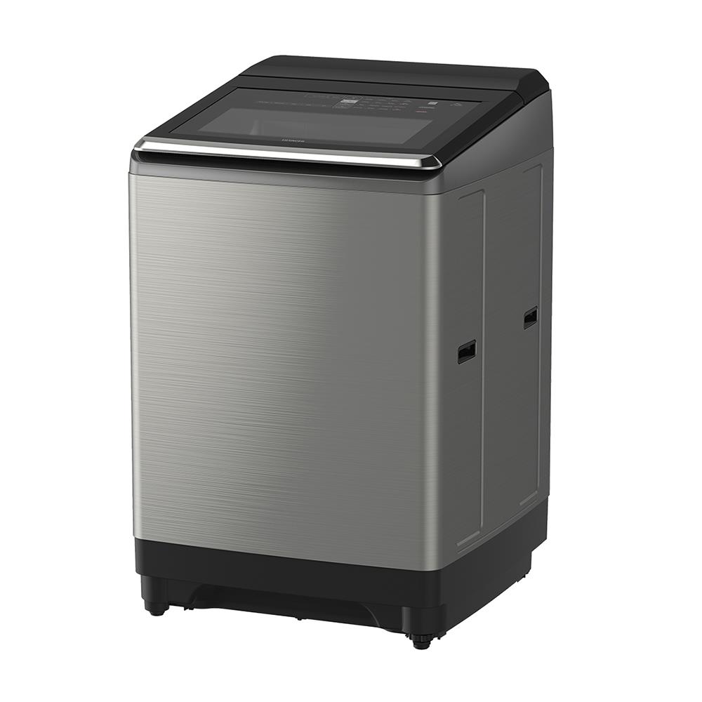 เครื่องซักผ้าฝาบน HITACHI SF-220ZFV 22 กก. อินเวอร์เตอร์