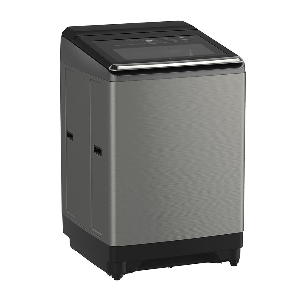 เครื่องซักผ้าฝาบน HITACHI SF-220ZFV 22 กก. อินเวอร์เตอร์