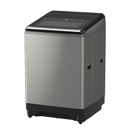 เครื่องซักผ้าฝาบน HITACHI SF-220ZFV 22 กก. อินเวอร์เตอร์_1