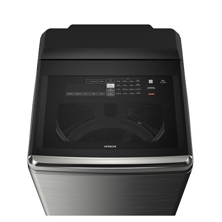 เครื่องซักผ้าฝาบน HITACHI SF-220ZFV 22 กก. อินเวอร์เตอร์_3