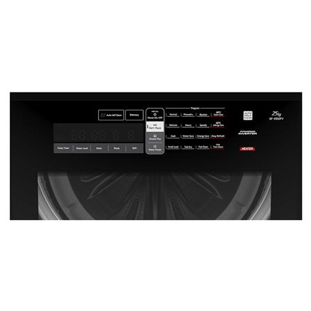 เครื่องซักผ้าฝาบน HITACHI SF-220ZFV 22 กก. อินเวอร์เตอร์_5