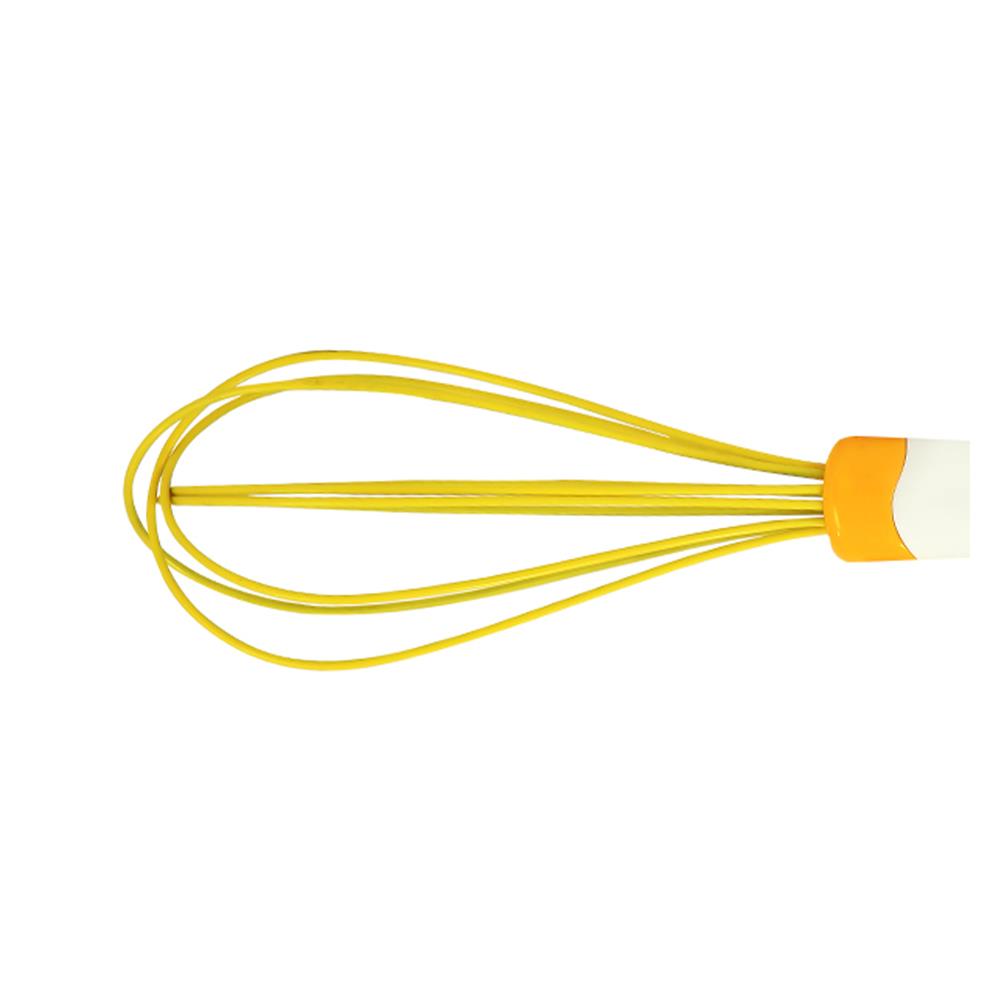 ที่ตีไข่ PENGUIN KSA26 สีเหลือง