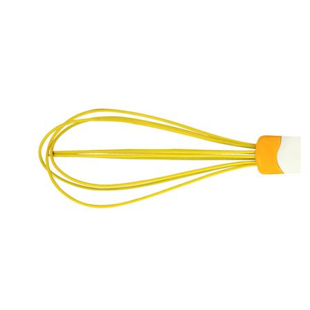 ที่ตีไข่ PENGUIN KSA26 สีเหลือง_1