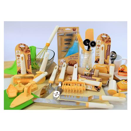 ที่ตีไข่ PENGUIN KSA26 สีเหลือง_3