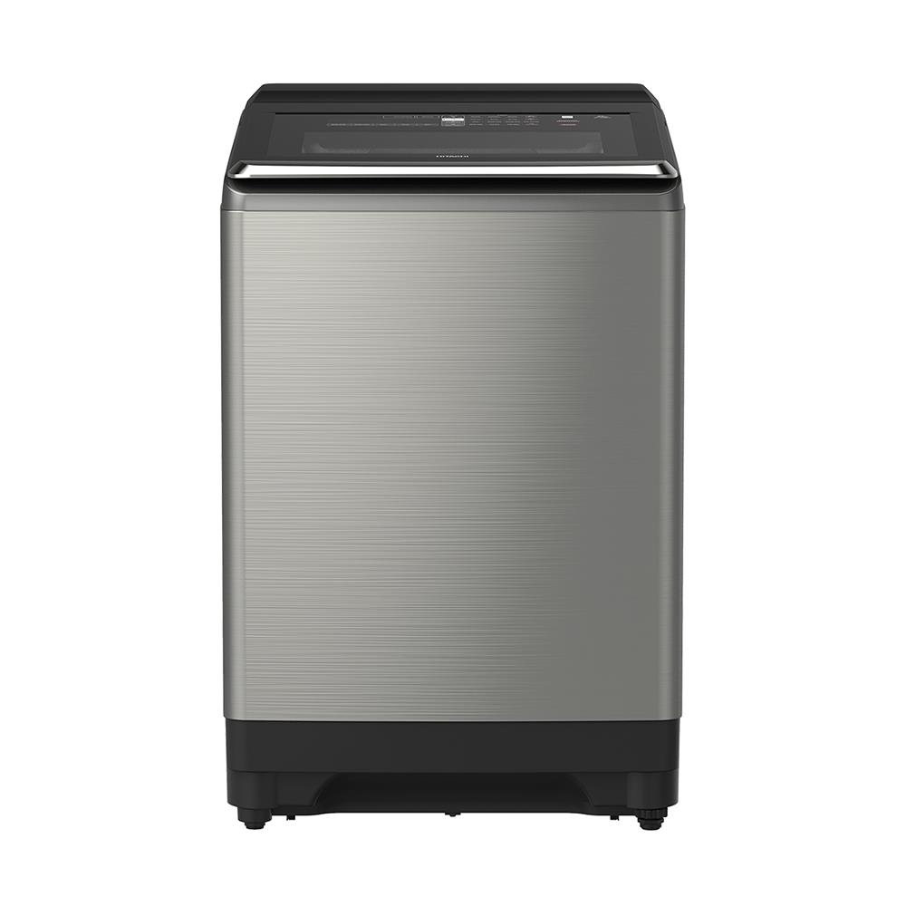 เครื่องซักผ้าฝาบน HITACHI SF-250ZFV 25 กก. อินเวอร์เตอร์