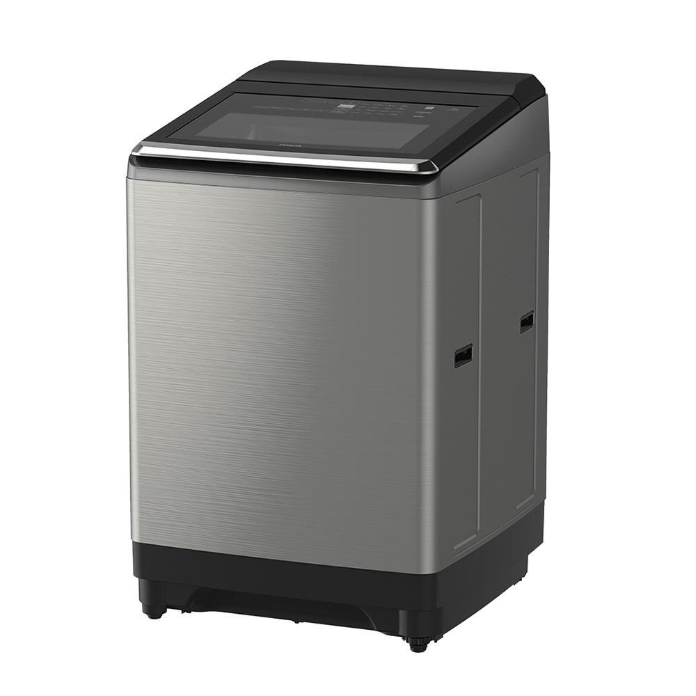 เครื่องซักผ้าฝาบน HITACHI SF-250ZFV 25 กก. อินเวอร์เตอร์