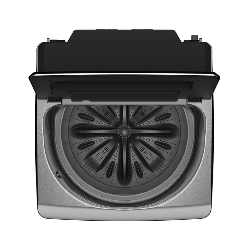 เครื่องซักผ้าฝาบน HITACHI SF-250ZFV 25 กก. อินเวอร์เตอร์