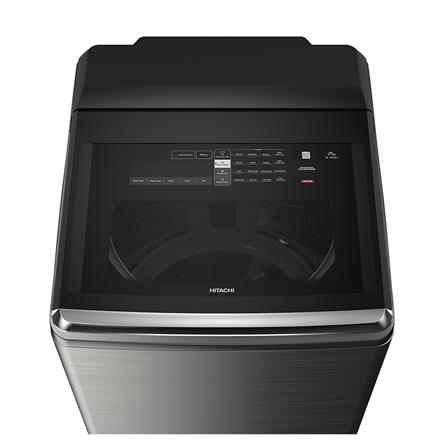 เครื่องซักผ้าฝาบน HITACHI SF-250ZFV 25 กก. อินเวอร์เตอร์_3