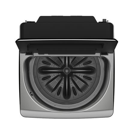 เครื่องซักผ้าฝาบน HITACHI SF-250ZFV 25 กก. อินเวอร์เตอร์_4