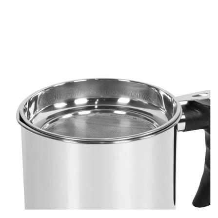 หม้อกรองน้ำมันพร้อมถาดรอง KECH 1.3 ลิตร (ชุด 4 ชิ้น)_2