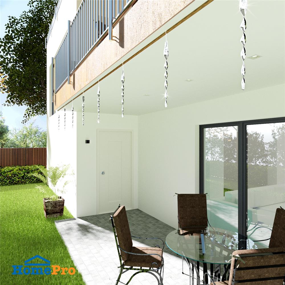 โมบายไล่นก DEXZON 12 ชิ้น