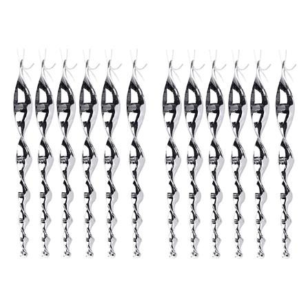 โมบายไล่นก DEXZON 12 ชิ้น