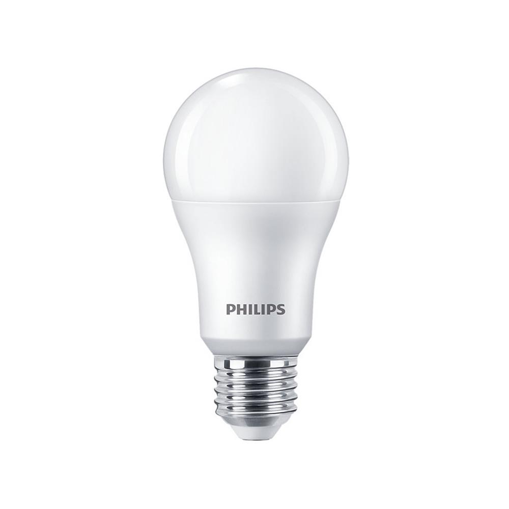 หลอด LED PHILIPS ESSENTIAL 13 วัตต์ WARM WHITE E27