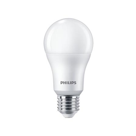 หลอด LED PHILIPS ESSENTIAL 13 วัตต์ WARM WHITE E27