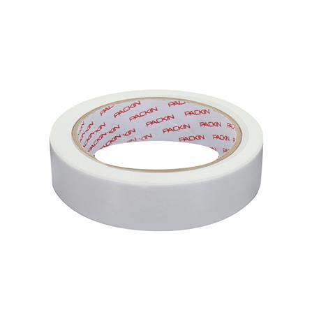 เทปกาว 2 หน้า บาง PACK IN 24 มม. x 18 ม. แพ็ก 6 ชิ้น_0