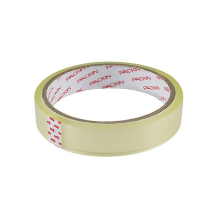 เทปใส PACK IN 18 มม. x 30 หลา แพ็ก 8 ชิ้น
