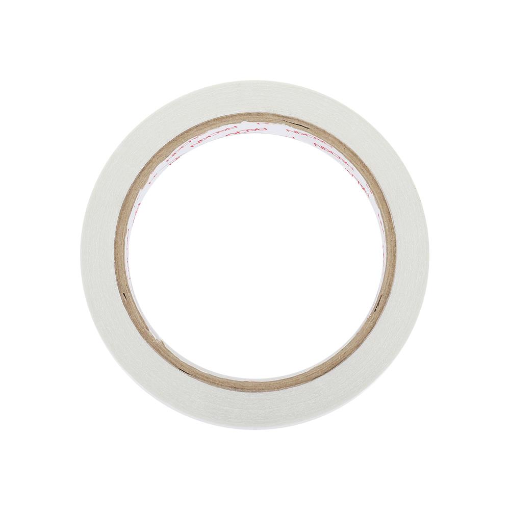 เทปกาว 2 หน้า บาง PACK IN 12 มม. x 18 ม. แพ็ก 12 ชิ้น