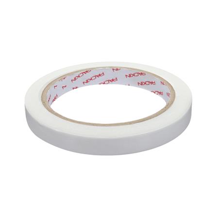 เทปกาว 2 หน้า บาง PACK IN 12 มม. x 18 ม. แพ็ก 12 ชิ้น_0